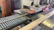 Mutli Rip Saw Machines