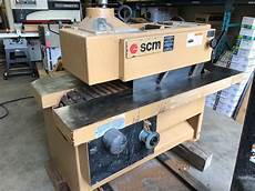 Mutli Rip Saw Machines