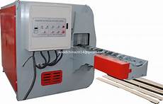Mutli Rip Saw Machines
