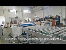 Mutli Rip Saw
