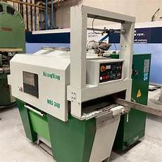 Mutli Rip Saw