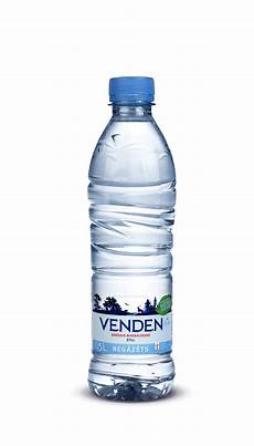 Natural Mineral Water