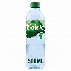 Natural Mineral Water