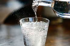 Natural Mineral Water