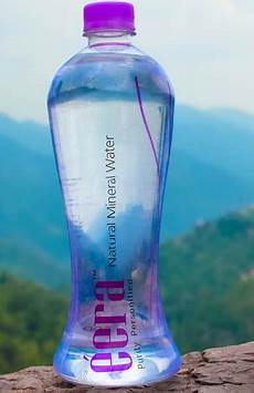 Natural Mineral Water