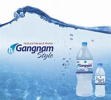 Natural Mineral Water