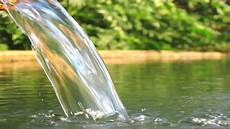Natural Spring Water 10 Lt