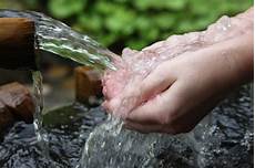 Natural Spring Water 10 Lt