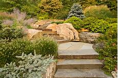 Natural Stone Landscaping