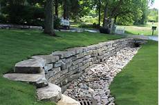 Natural Stone Landscaping