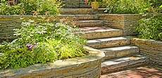 Natural Stone Landscaping