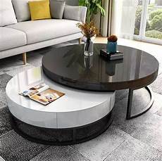 Nested Coffee Table