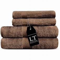 No-Touch Towels