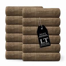 No-Touch Towels