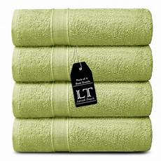 No-Touch Towels