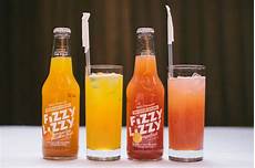 Non-Alcoholic Beverage Bottle