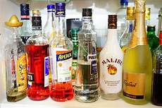Non-Alcoholic Beverage Bottle