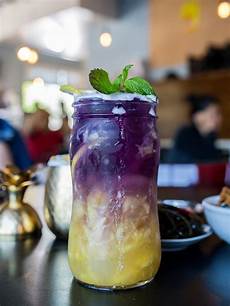 Non-Alcoholic Drinks