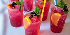 Non-Alcoholic Drinks