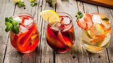 Non-Alcoholic Drinks
