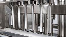 Non-Food Filling Machine