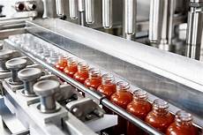 Non-Food Filling Machine