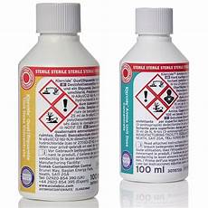 Non-Steril Liquid Drug