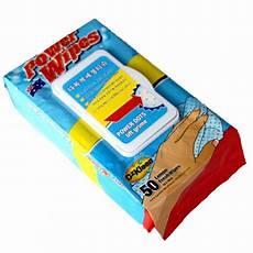 Non Woven Wet Towel Machines
