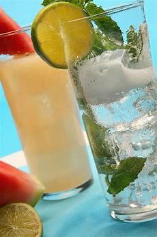 Nonalcoholic Drinks