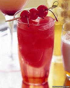 Nonalcoholic Drinks