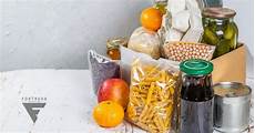 None Food Packaging