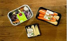 None Food Packagings