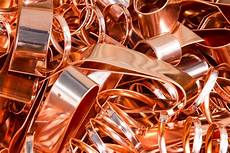 Nonferrous Metal