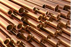 Nonferrous Metals