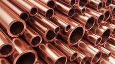 Nonferrous Metals