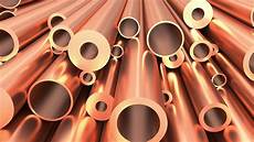 Nonferrous Metals