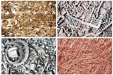 Nonferrous Metals