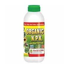 Npk Liquid Fertilizer