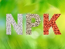 Npk Liquid Fertilizer