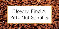 Nut Supplier