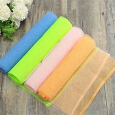 Nylon Towel