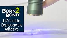 Odor Cyanoacrylate Adhesives