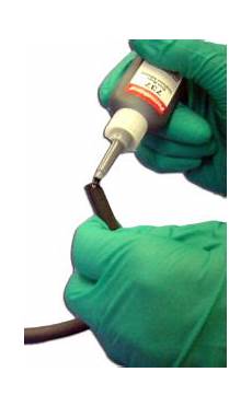 Odor Cyanoacrylate Adhesives