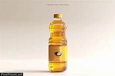 Oil Bottle