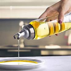 Oil Bottle