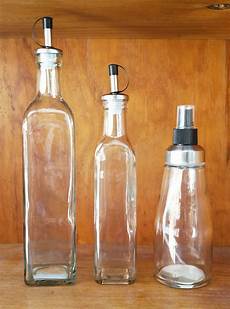 Oil Bottles