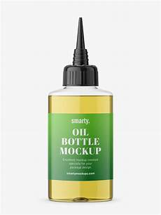 Oil Bottles