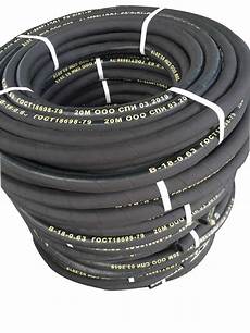 Oil Hose