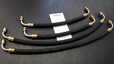 Oil Hose