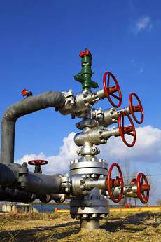 Oil Pipes